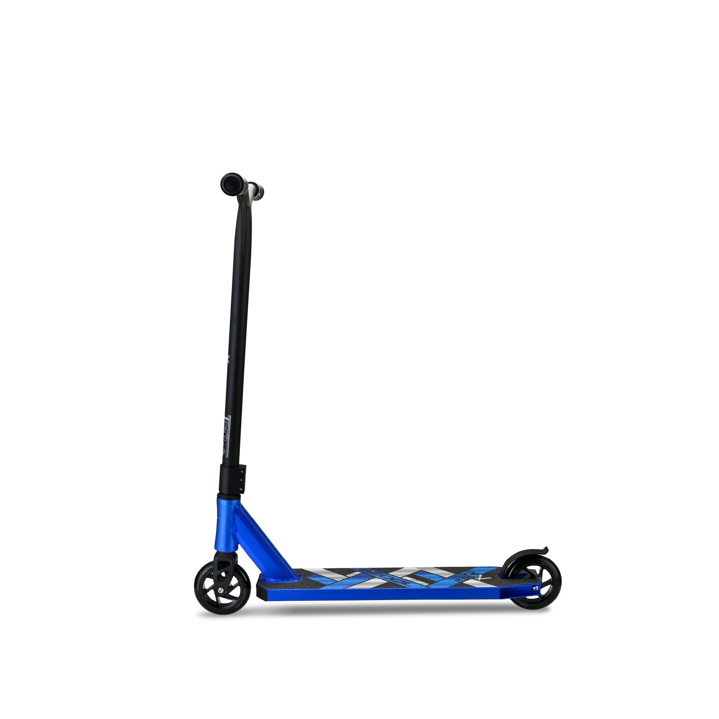 Trottinette acrobatique FlaX 8.6 