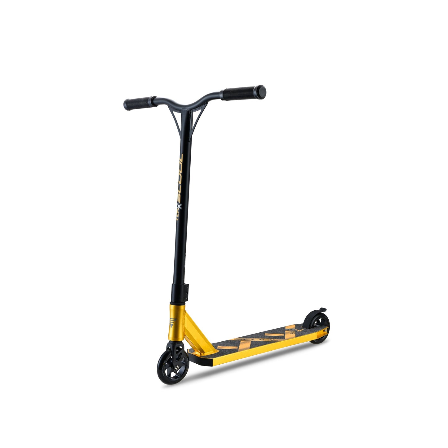 Trottinette acrobatique FlaX 8.6 