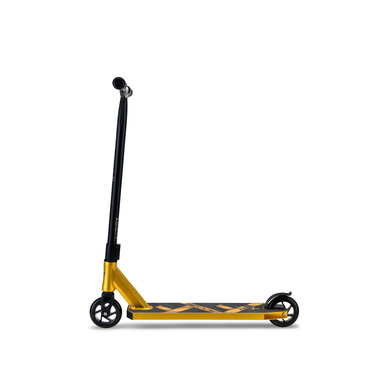 Trottinette acrobatique FlaX 8.6 