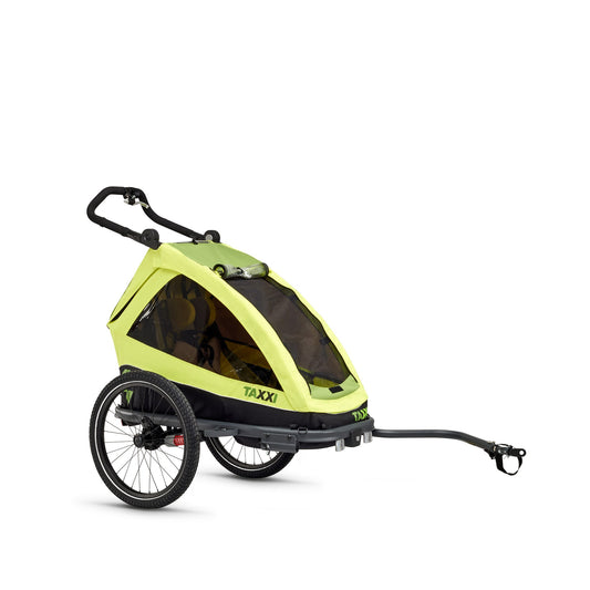 Remorque enfant | ELITE one 
