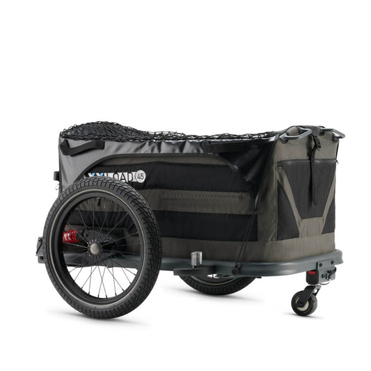 Remorque cargo | LOAD 45 