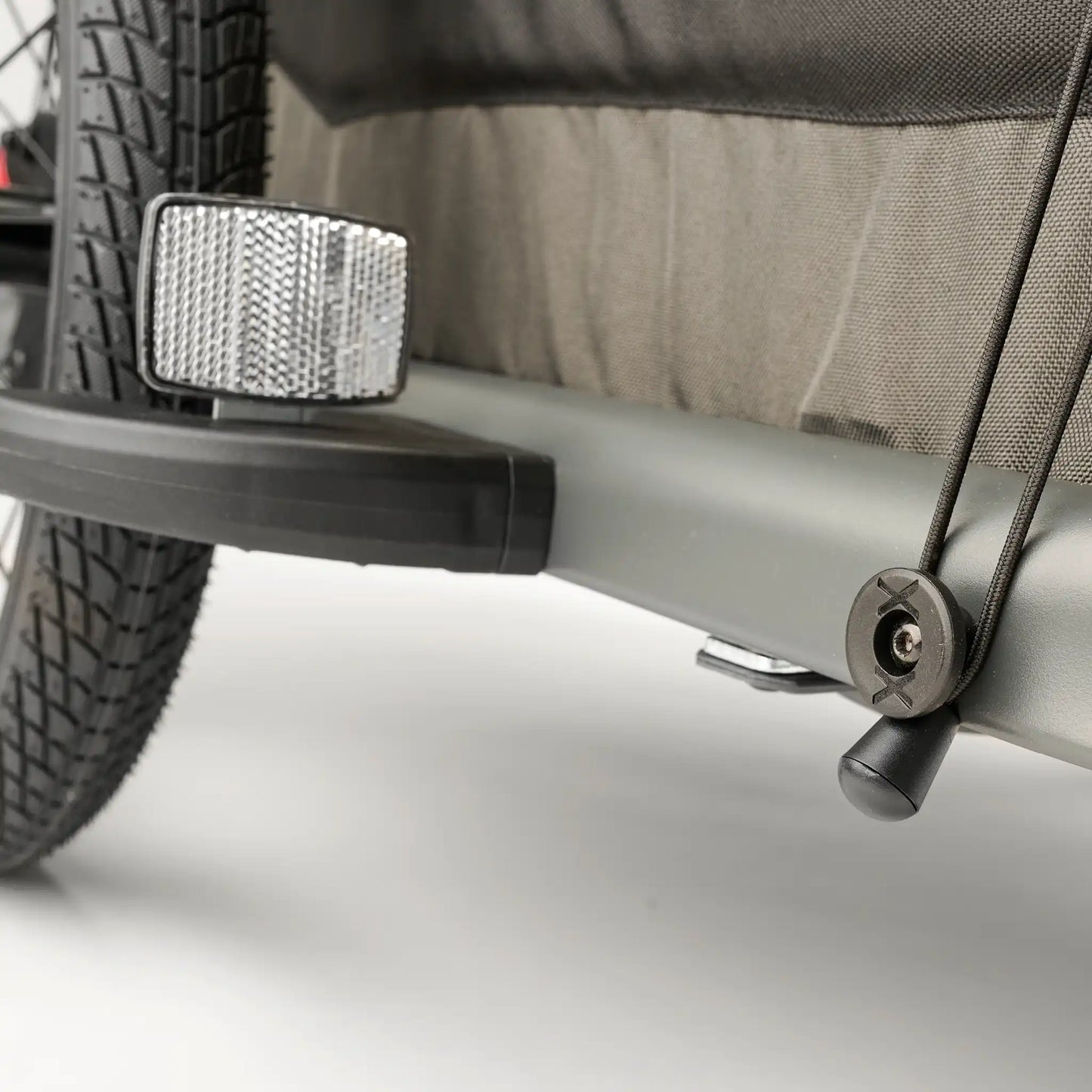 Cargo trailer | LOAD 45 