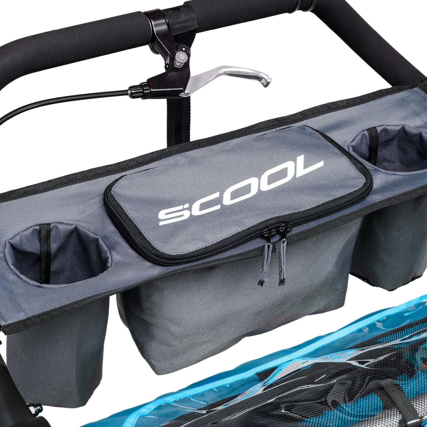 TAXXI handlebar bag