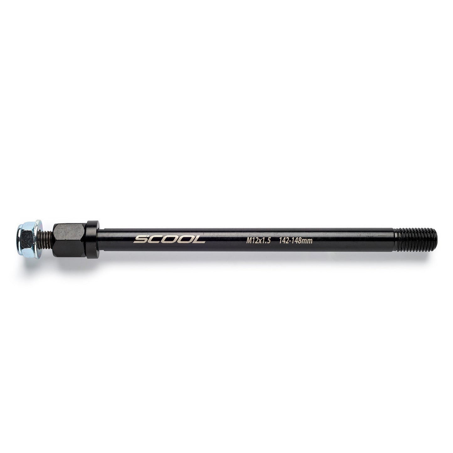 TAXXI thru axle