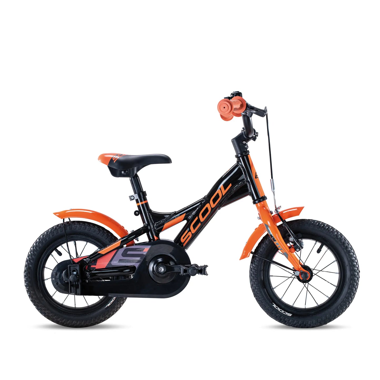 Vélo enfant | XXlite 12 pouces 1 vitesse 