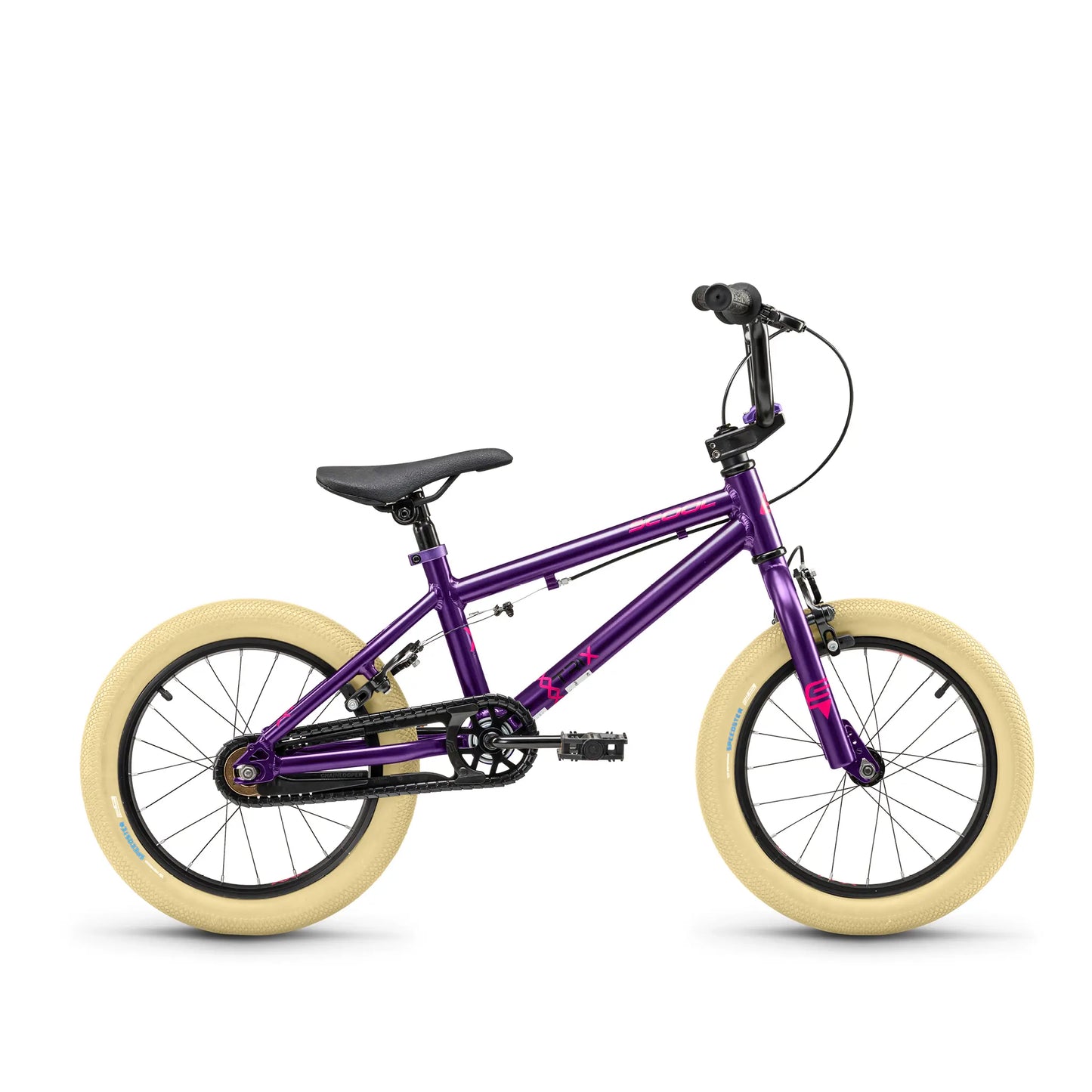 BMX | XtriX mini 16 pouces 1 vitesse 