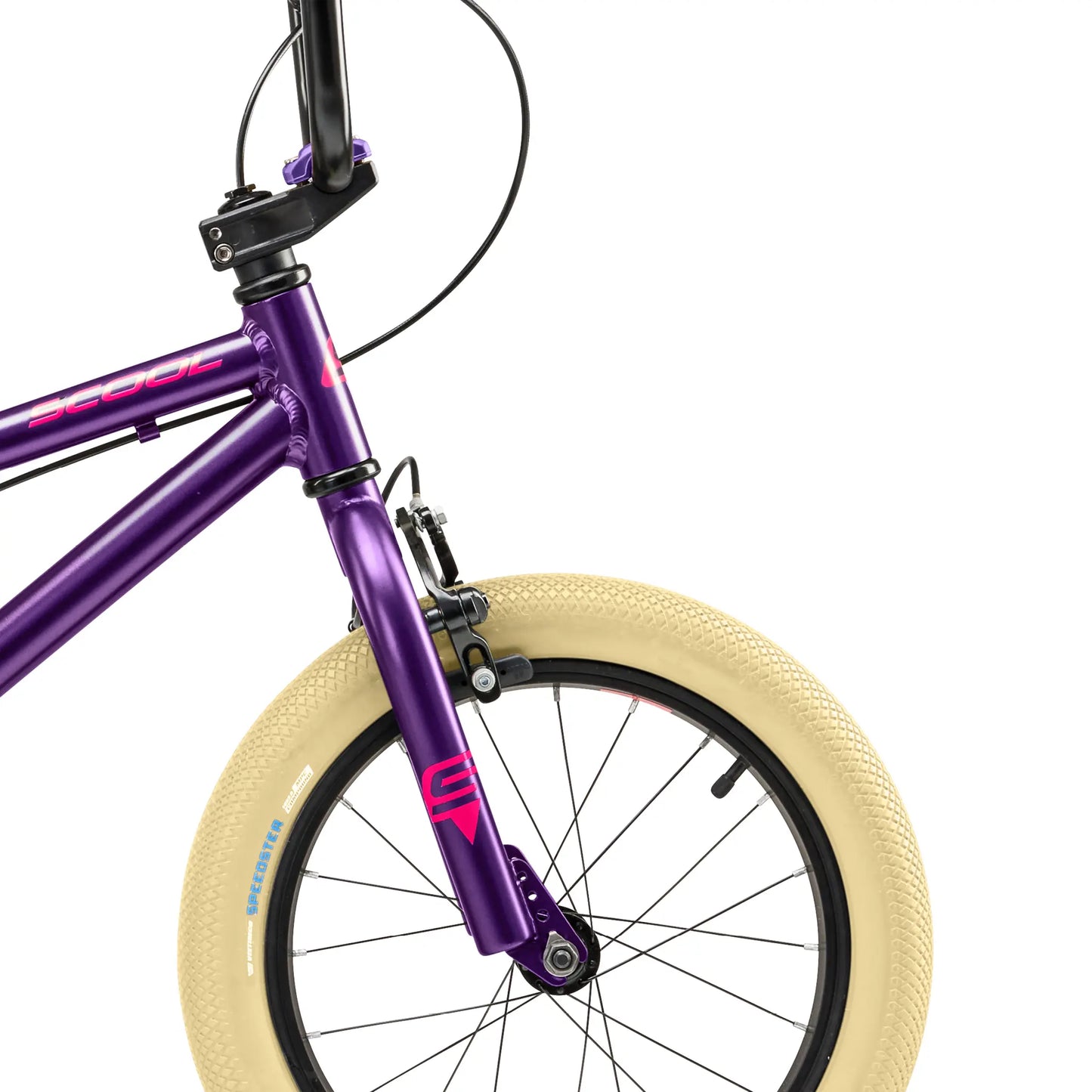 BMX | XtriX mini 16 pouces 1 vitesse 