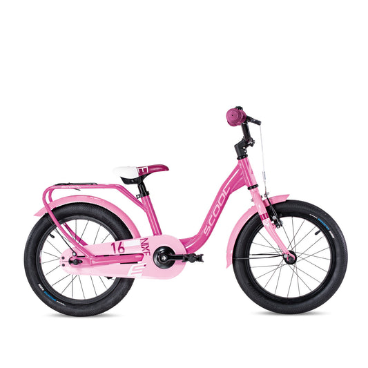 Vélo enfant | niXe 16 pouces 1 vitesse 