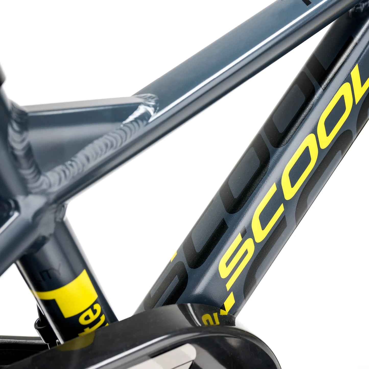Vélo enfant | XXlite EVO 16 pouces 1 vitesse 