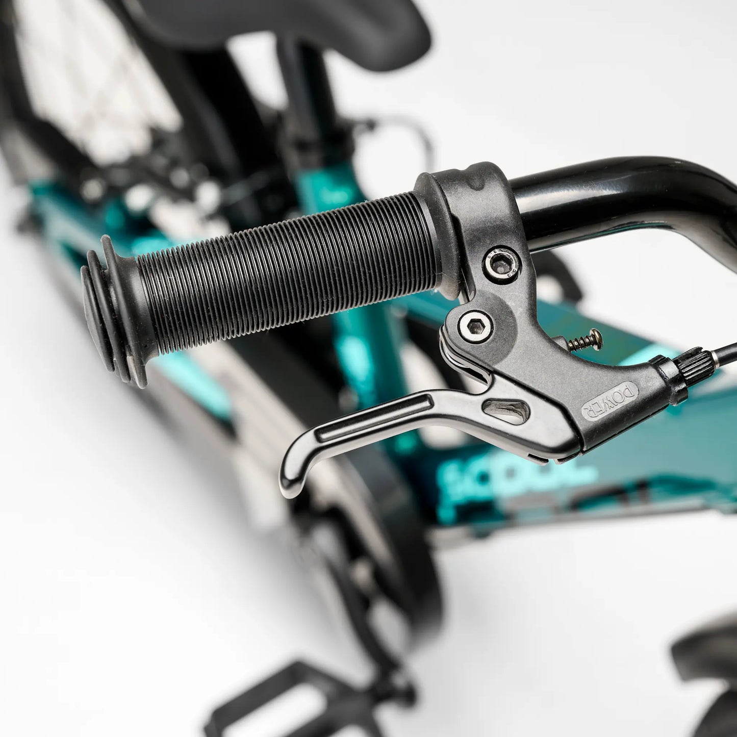 Vélo enfant | XXlite EVO 16 pouces 1 vitesse 