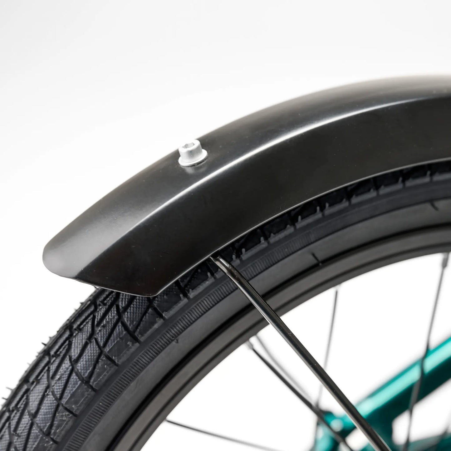 Vélo enfant | XXlite EVO 16 pouces 1 vitesse 