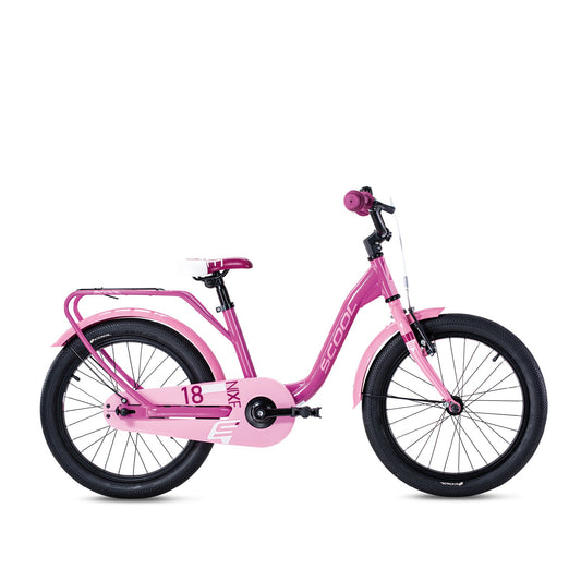 Vélo enfant | niXe 18 pouces 1 vitesse 