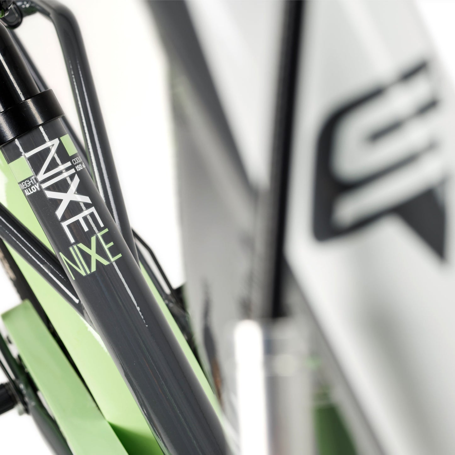 Vélo enfant | niXe 18 pouces 1 vitesse 