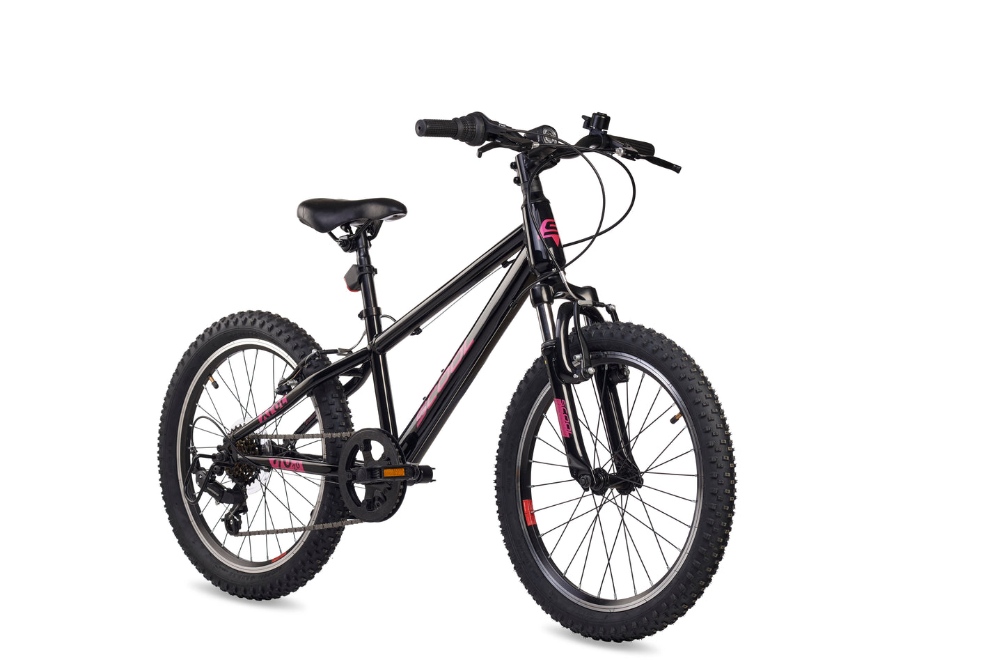 S'COOL Xroc 20-K6 - Oxyde/Rose