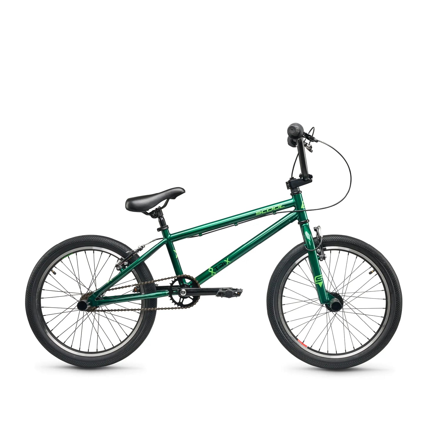 BMX | XtriX 20 pouces 1 vitesse 