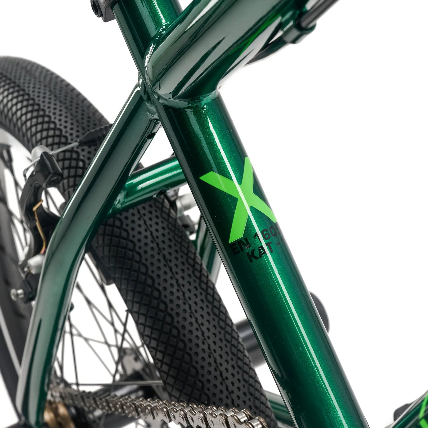 BMX | XtriX 20 pouces 1 vitesse 