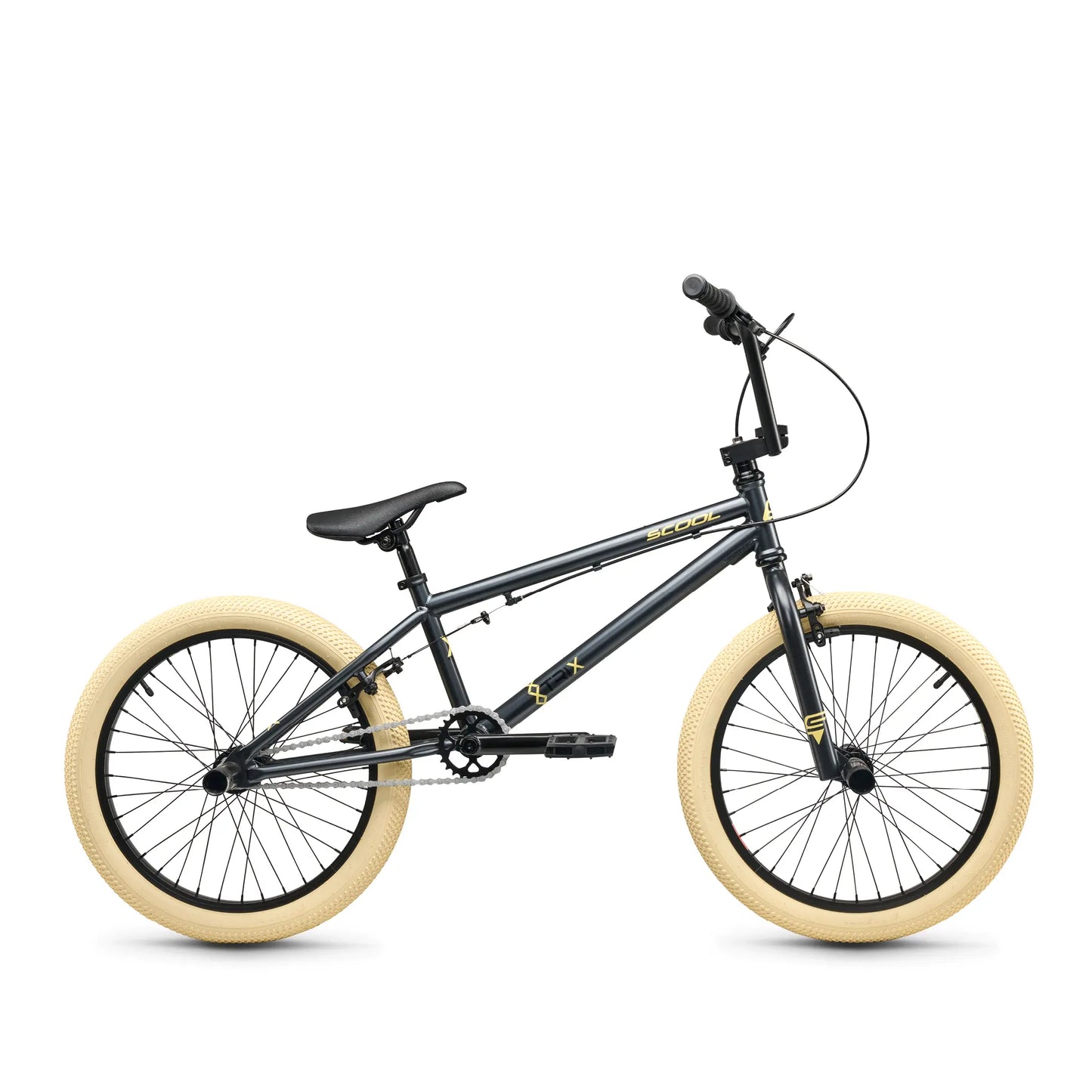 BMX | XtriX40 20 pouces 1 vitesse 