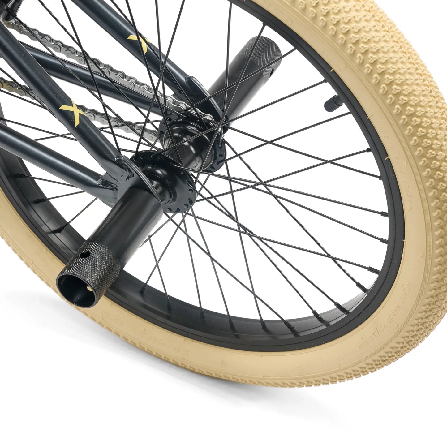 BMX | XtriX40 20 pouces 1 vitesse 
