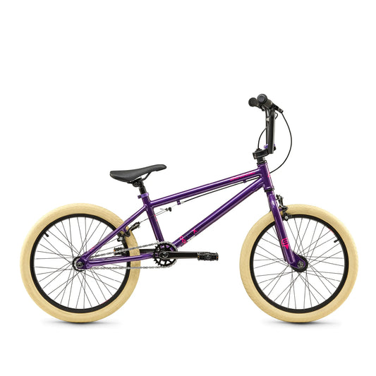 BMX | XtriX40 20 pouces 1 vitesse 