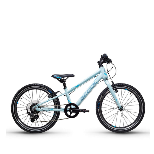 Vélo enfant | LiXe 20 pouces 7 vitesses 
