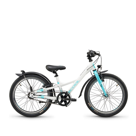Vélo enfant | XXlite SL 20 pouces 3 vitesses 