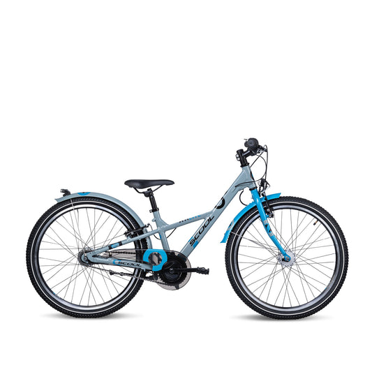 Vélo enfant | XXlite 24 pouces 7 vitesses 