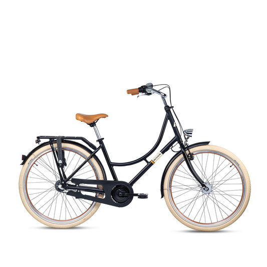 Vélo enfant | chiX classic 26 pouces 3 vitesses 