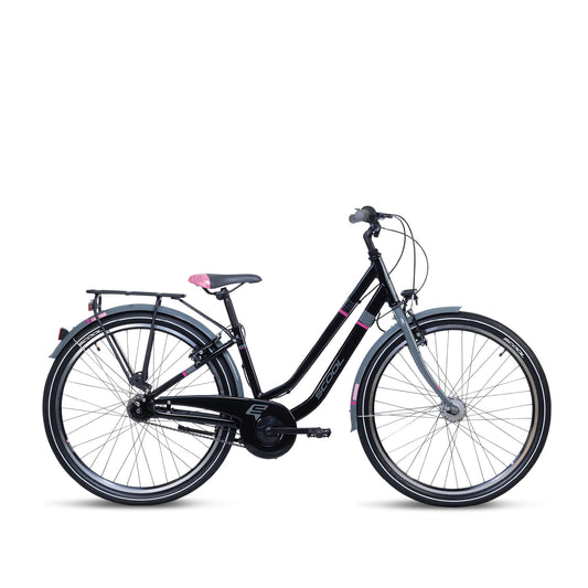 Vélo enfant | chiX twin 26 pouces 7 vitesses 