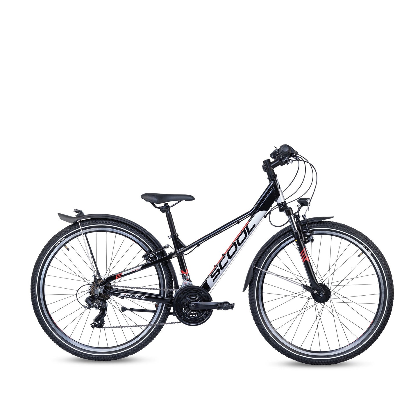 Vélo enfant | TroX Evo 26 pouces 21 vitesses 