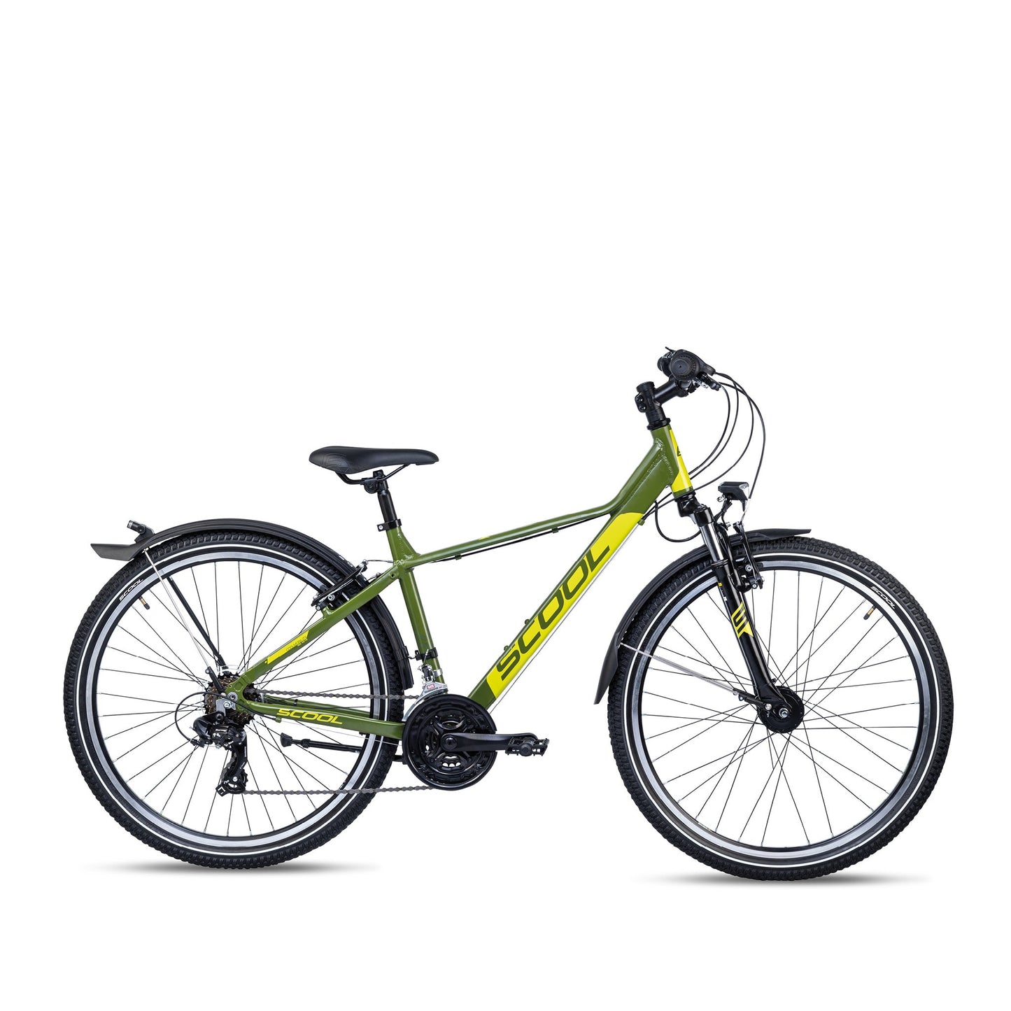 Vélo enfant | TroX Evo 26 pouces 21 vitesses 