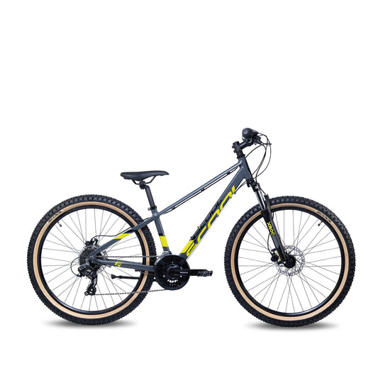 Vélo enfant | Xroc Disc 26 pouces 24 vitesses 