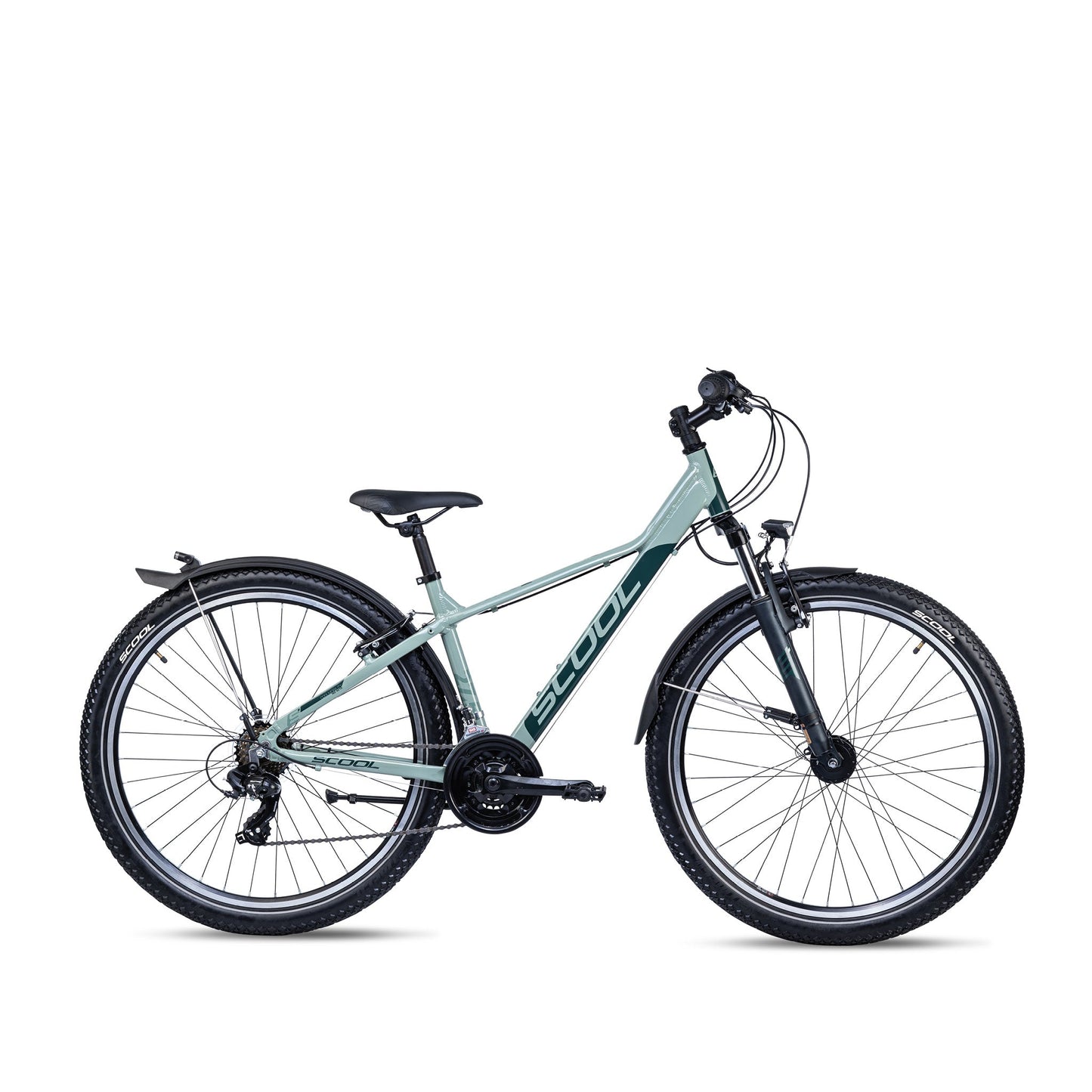 Vélo enfant | TroX Evo 27,5 pouces 21 vitesses 