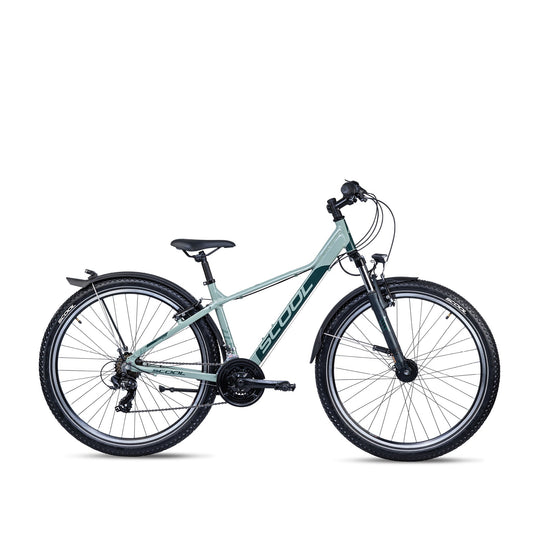 Vélo enfant | TroX Evo 27,5 pouces 21 vitesses 