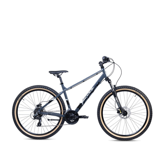 Vélo enfant | Xroc Disc 27,5 pouces 24 vitesses 