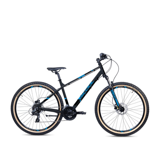 Vélo enfant | Xroc Plus 27,5 pouces 24 vitesses 