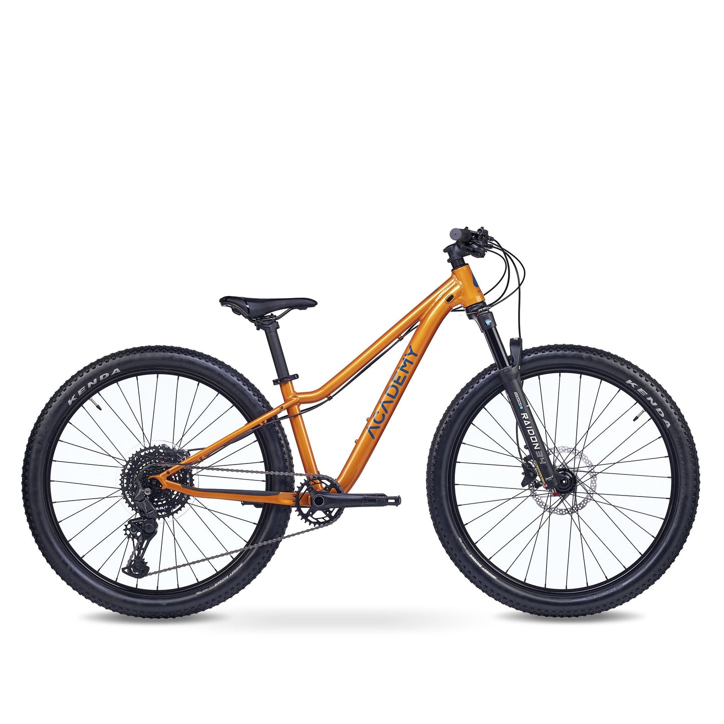ACADEMY Trail 7 - Vélo enfant 27,5 pouces