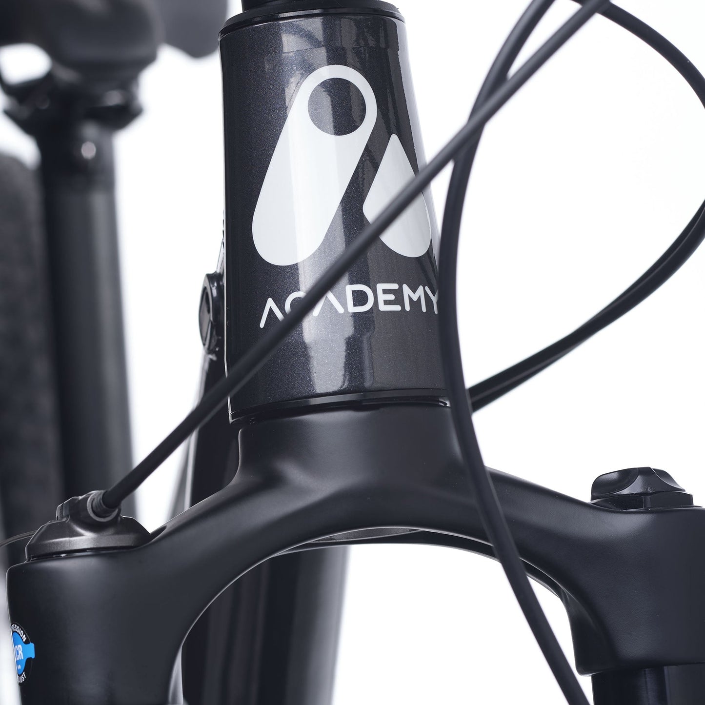 ACADEMY Trail 7 - Vélo enfant 27,5 pouces