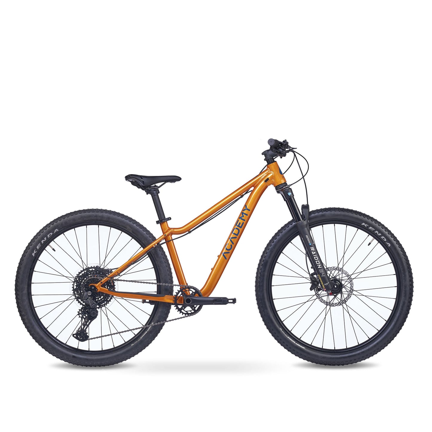 ACADEMY Trail 7 - Vélo enfant 27,5 pouces