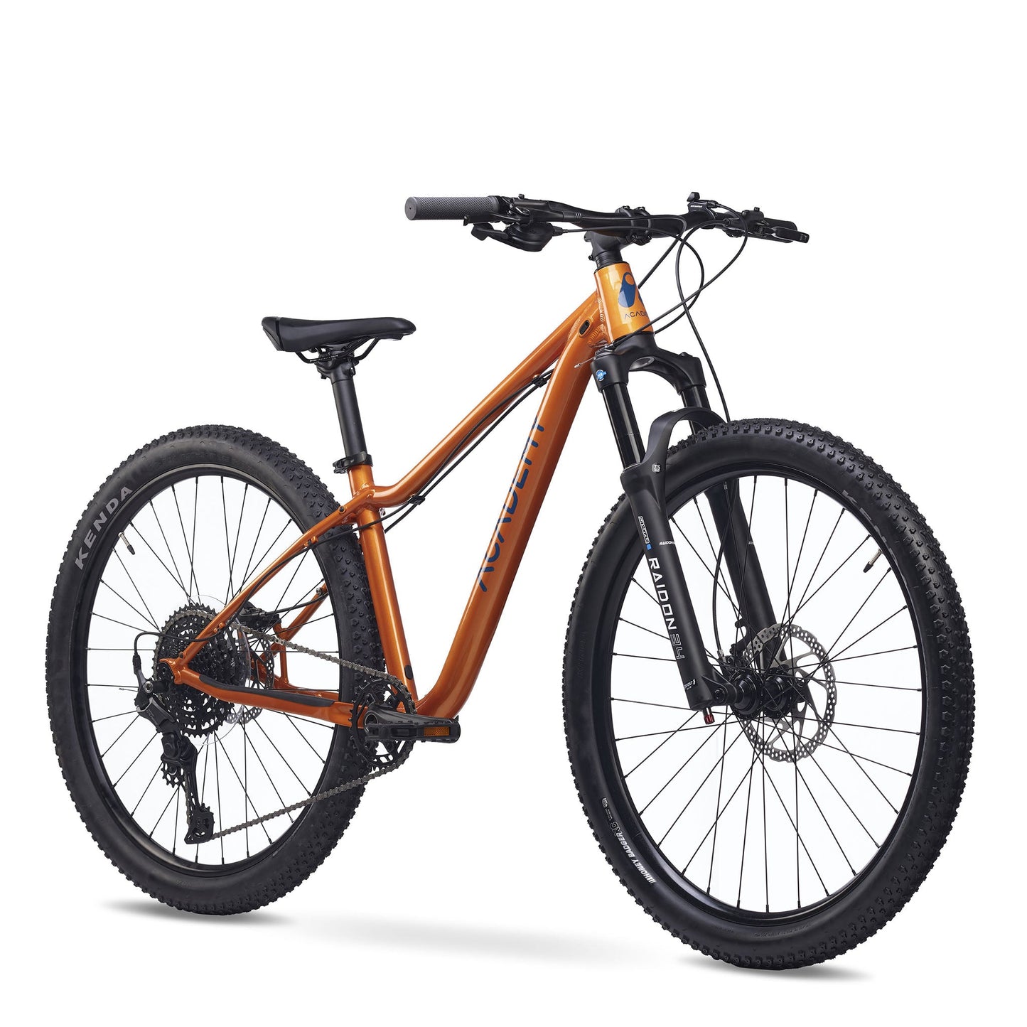 ACADEMY Trail 7 - Vélo enfant 27,5 pouces