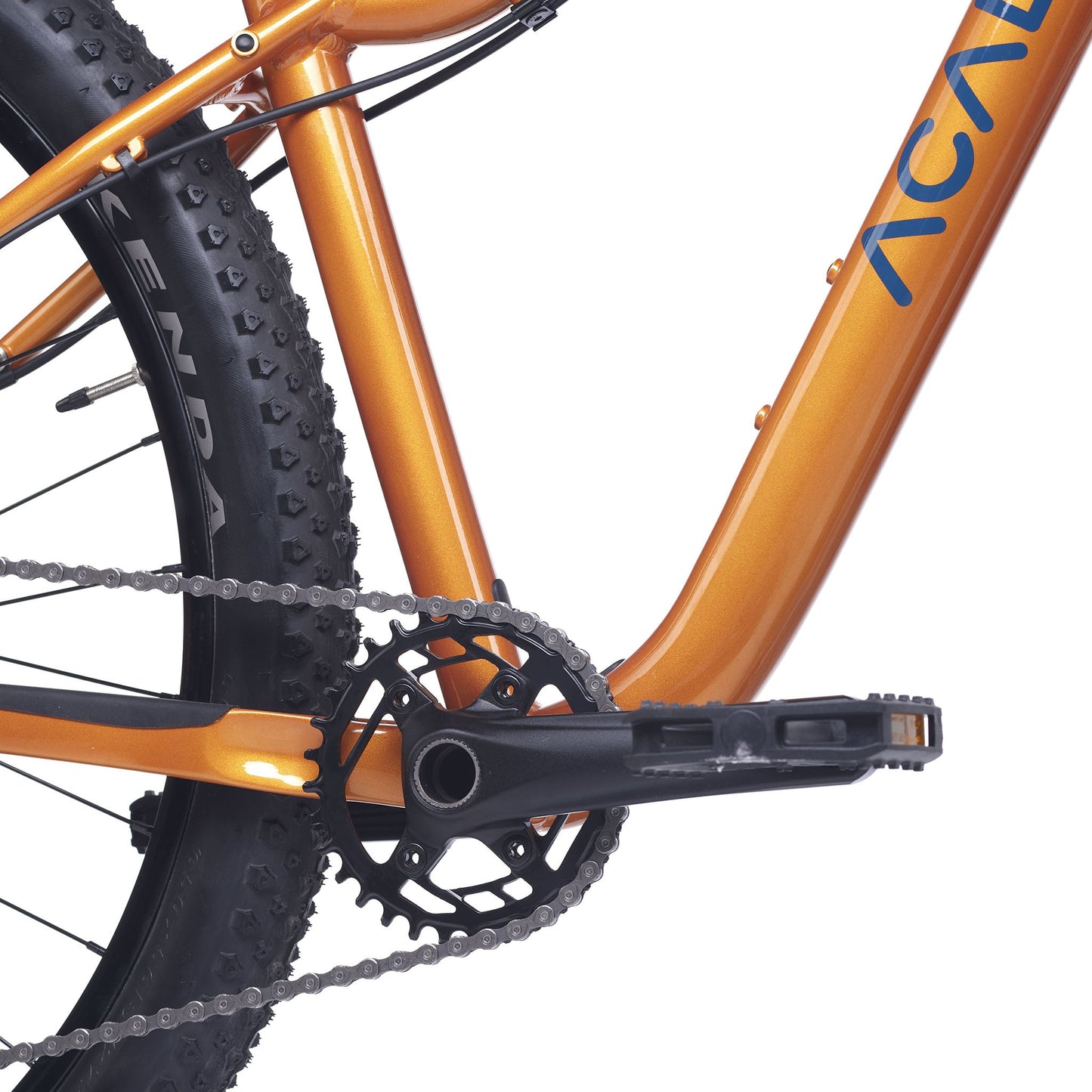 ACADEMY Trail 7 - Vélo enfant 27,5 pouces