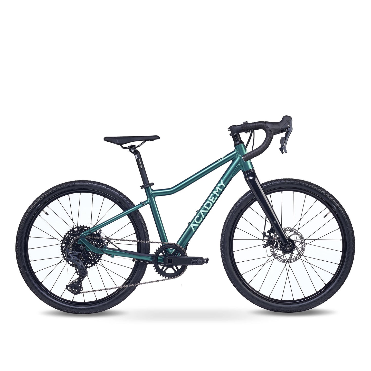 ACADEMY Gravel 5 - 24 inch children's bike