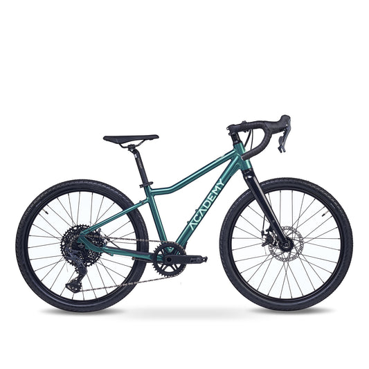 ACADEMY Gravel 5 - 24 Zoll Kinderfahrrad