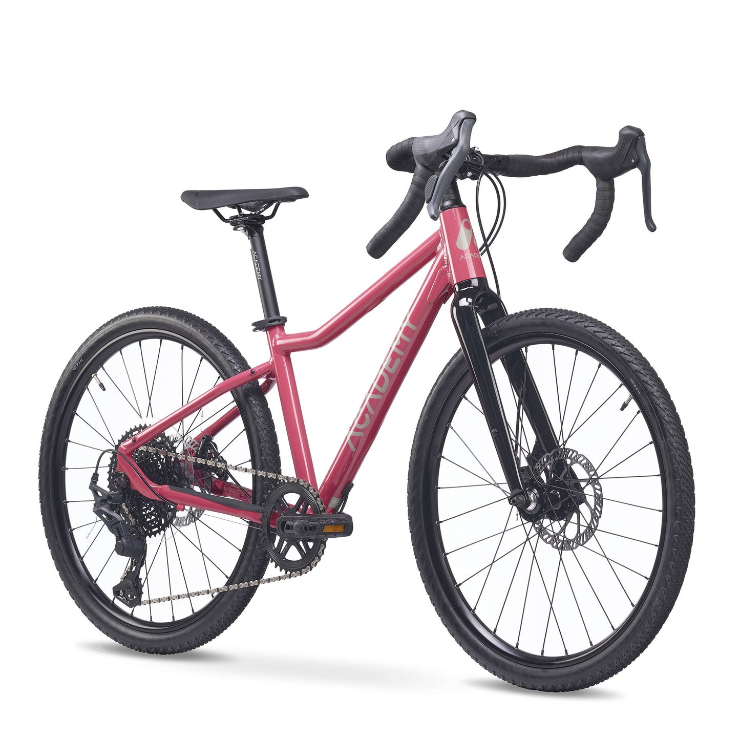 ACADEMY Gravel 5 - 24 inch children's bike