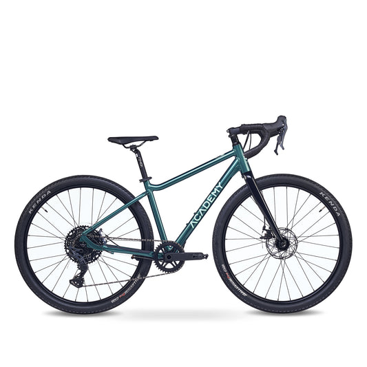 ACADEMY Gravel 7 - 27,5 Zoll Kinderfahrrad