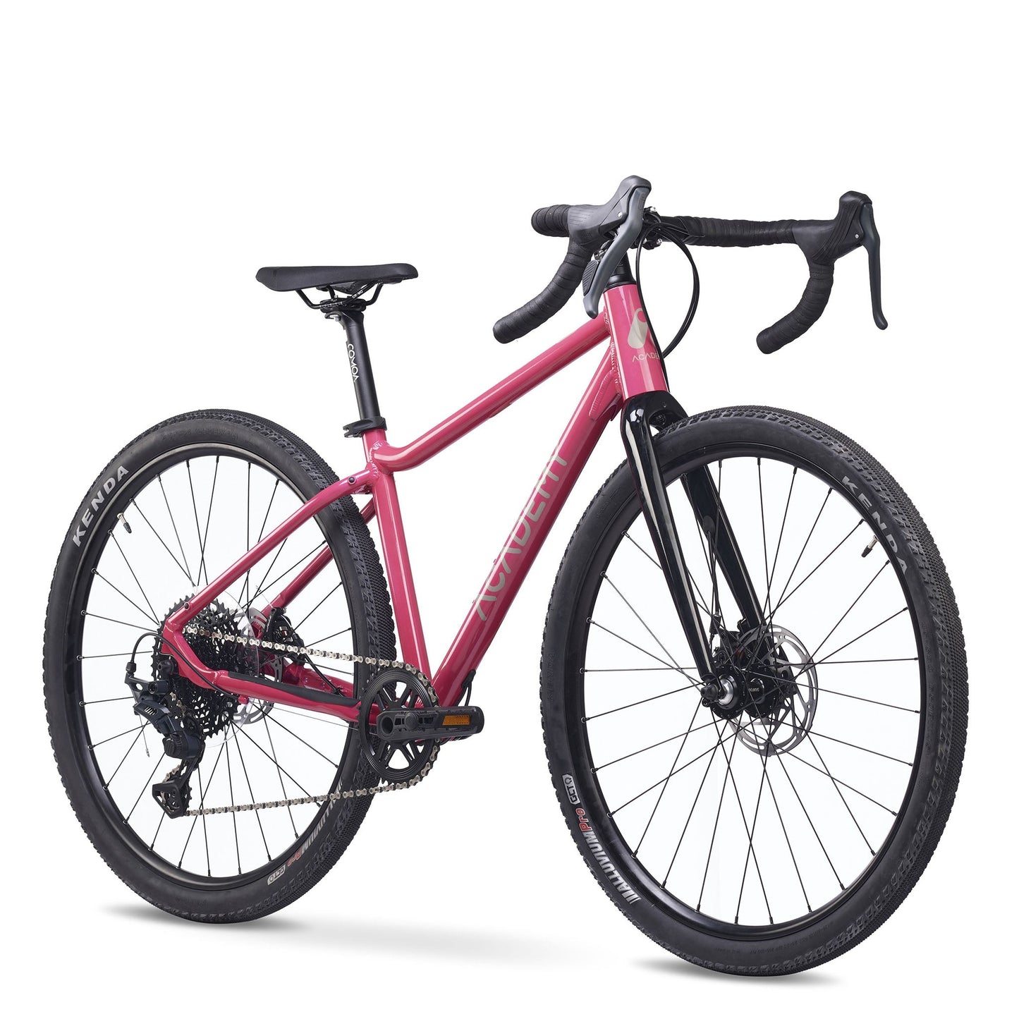 ACADEMY Gravel 7 - 27.5 inch children's bike