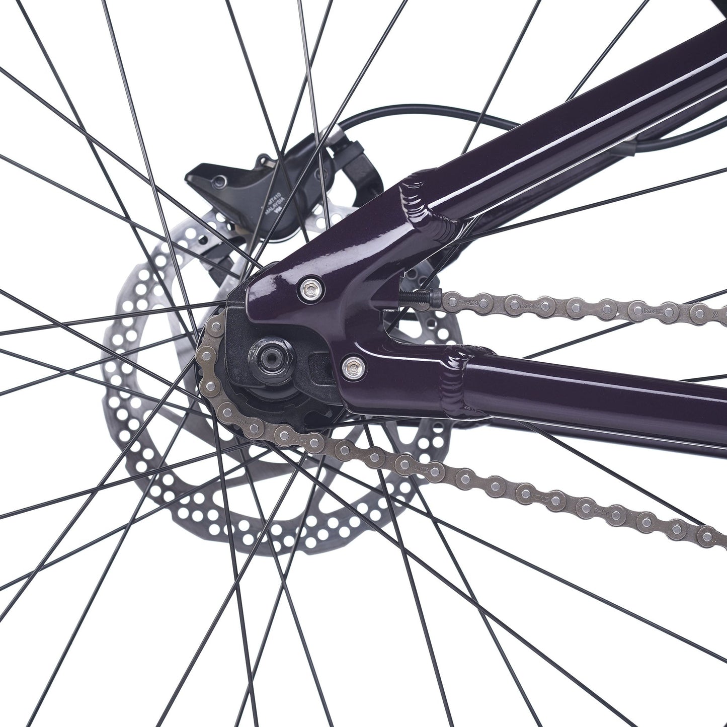 ACADEMY Pump 4 - 20 Zoll Kinderfahrrad