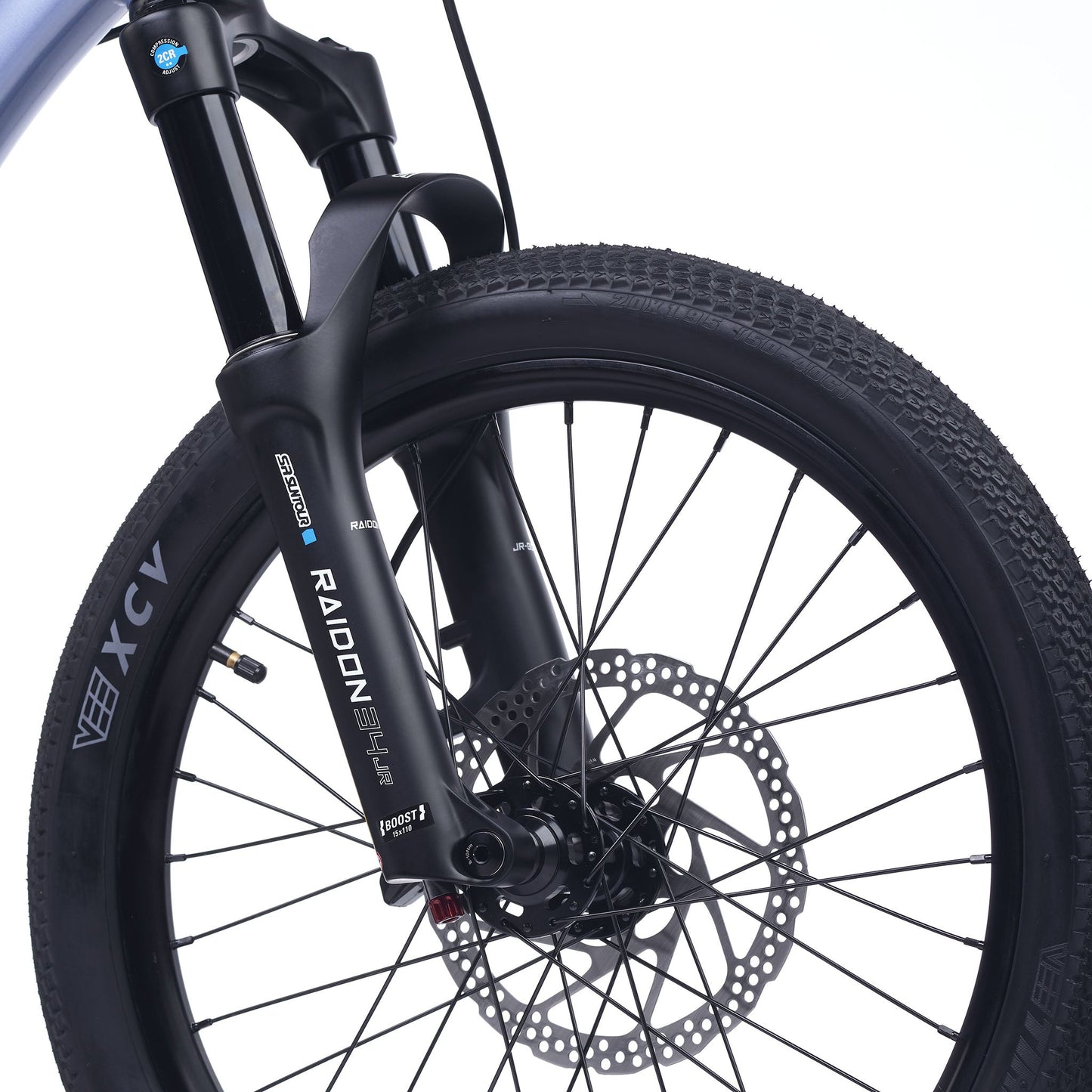 ACADEMY Pump 4 - 20 Zoll Kinderfahrrad