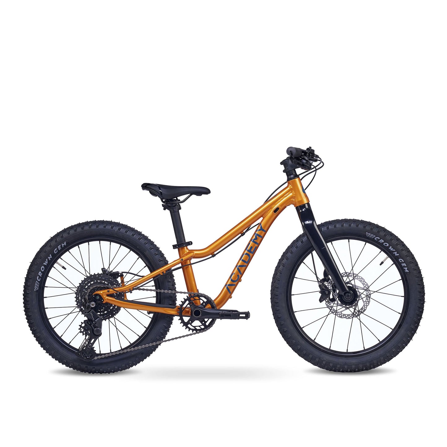 ACADEMY Trail 4 R - Vélo enfant 20 pouces
