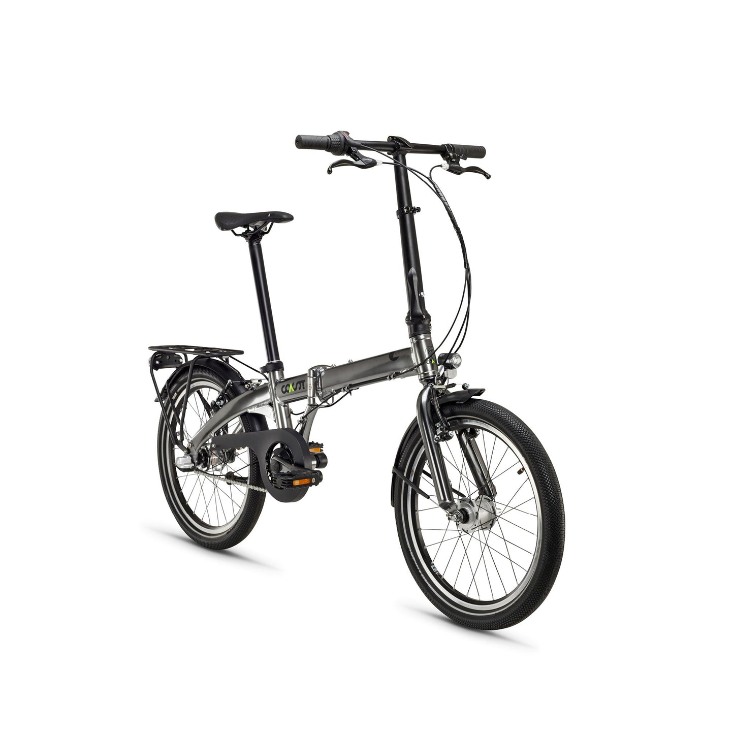 Vélo pliant | Hightide n° 01 3 vitesses 