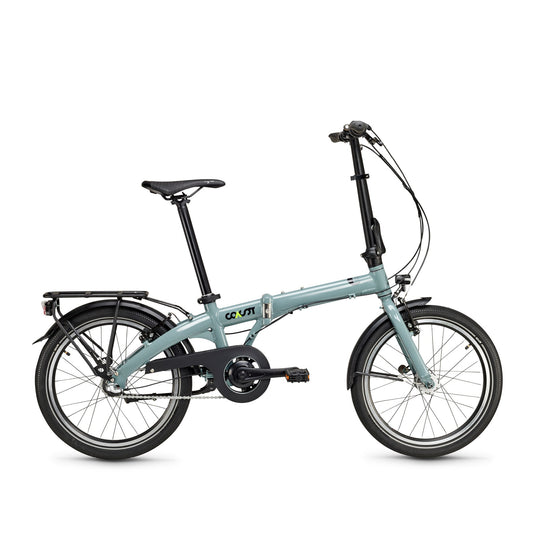 Vélo pliant | Hightide n° 01 3 vitesses 